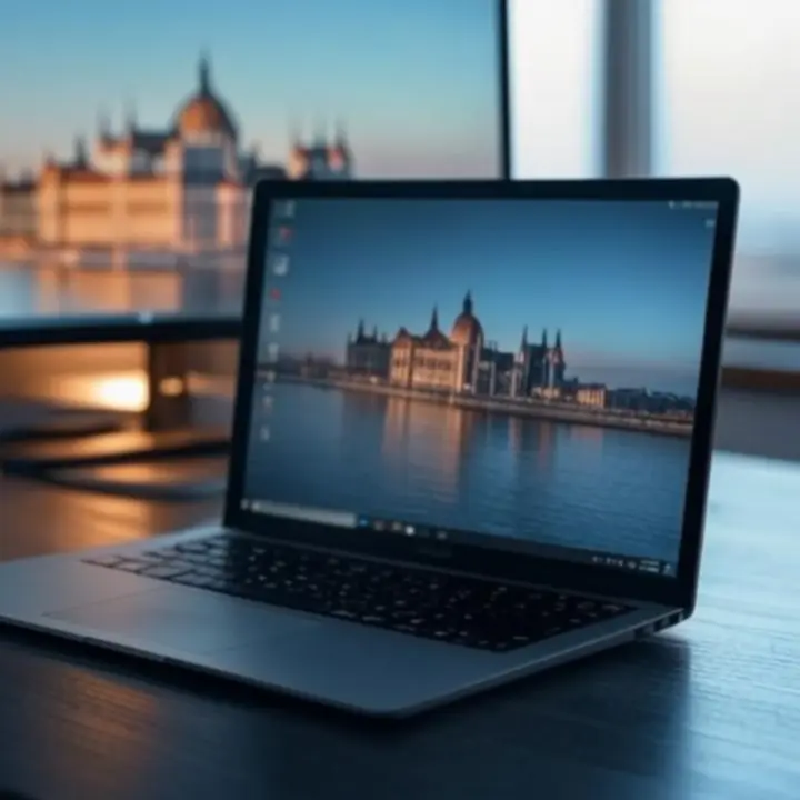 Laptop és asztali számítógép magyar felhasználók számára optimalizált ajánlata.