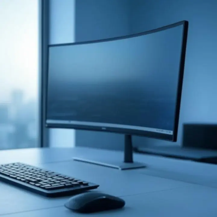 Kiemelt Tech Haveny asztali számítógép specifikációs nézete