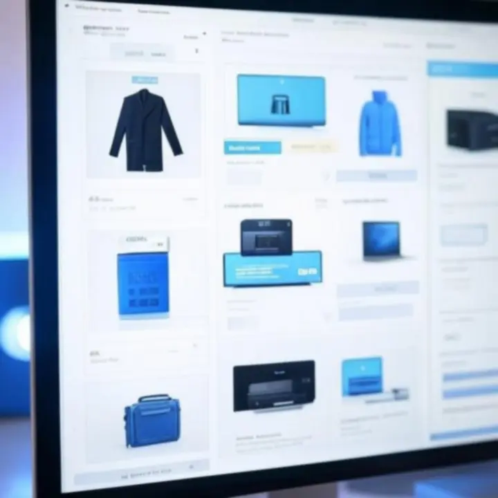 Kívánságlista és személyre szabott ajánlások a Tech Haveny felületén.